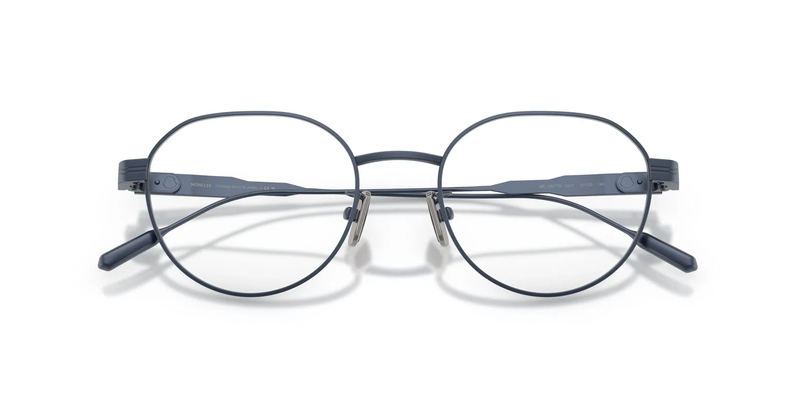 Moncler 1007TD Eyeglasses - view 14
